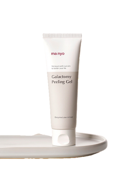 [Ma:nyo] Galactomy Enzyme Peeling Gel 75ml