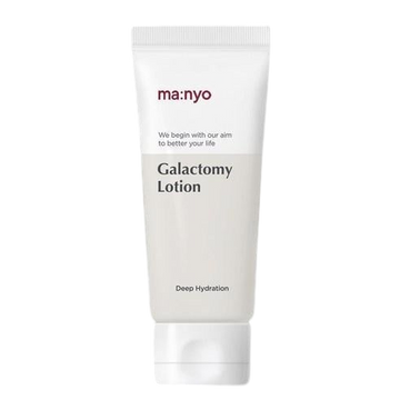 [Ma:nyo] Galactomy Moisture Lotion 100ml
