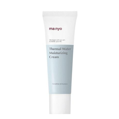 [Ma:nyo] Thermal Water Moisturizing Cream 50ml image 2