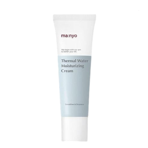 [Ma:nyo] Thermal Water Moisturizing Cream 50ml