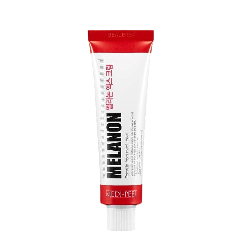[Medi-Peel] Melanon X Cream 30ml image 1