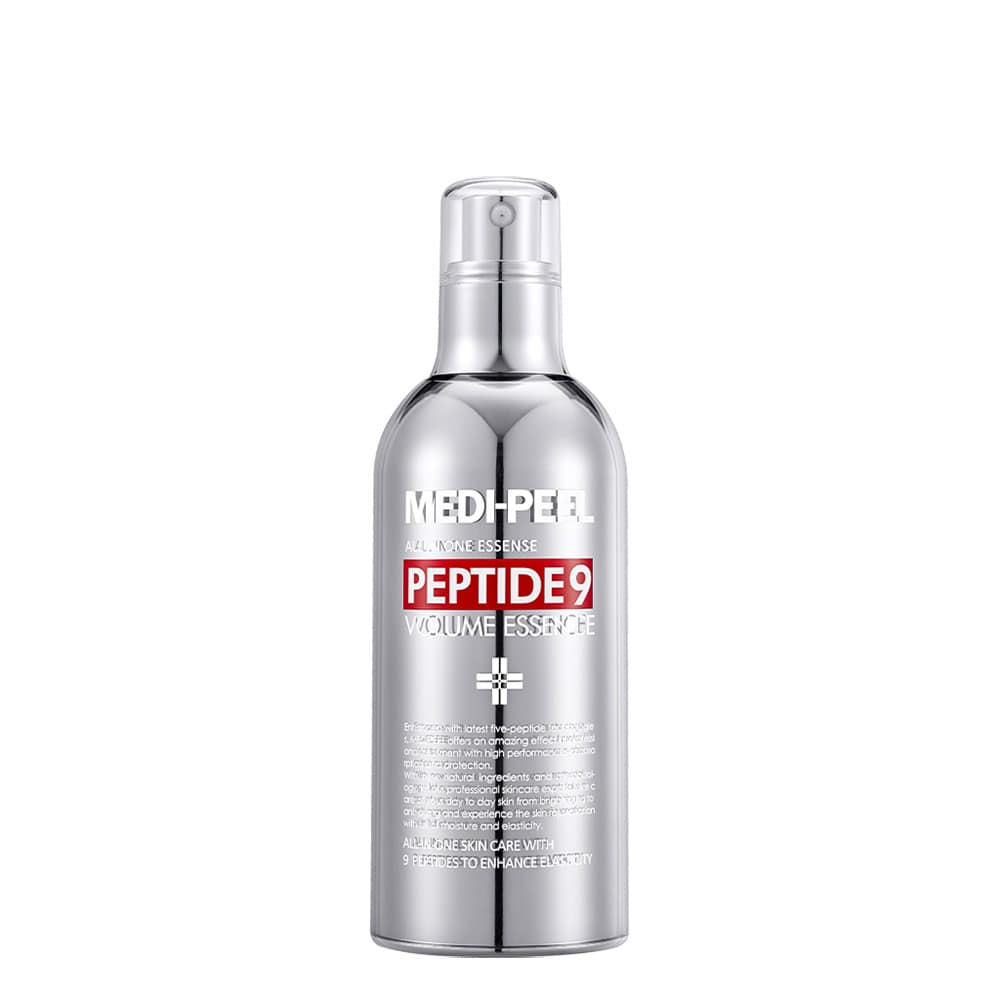 [Medi-Peel] Peptide 9 Volume All In One Essence 100ml image 3