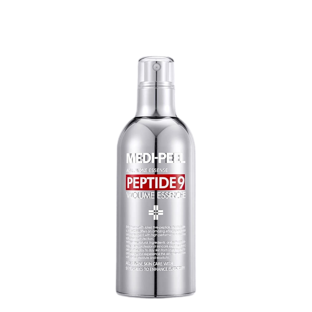 [Medi-Peel] Peptide 9 Volume All In One Essence 100ml image 1