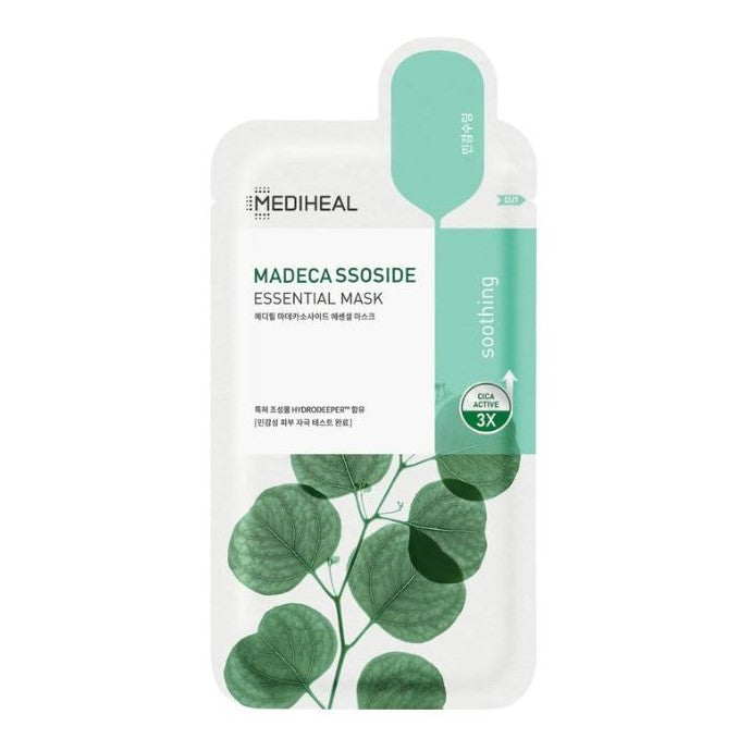 [Mediheal] Madecassoside Essential Mask 10ea image 3