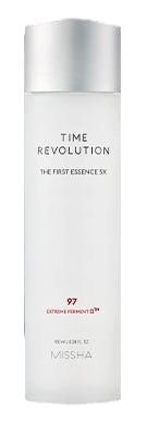 [Missha] Time Revolution The First Essence 5X 180ml image 1
