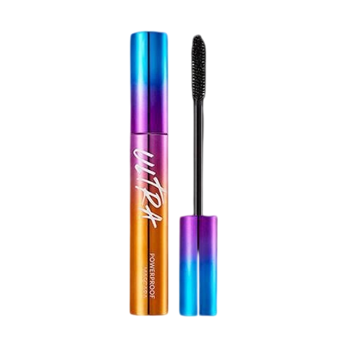 [Missha] Ultra Powerproof Mascara 8g