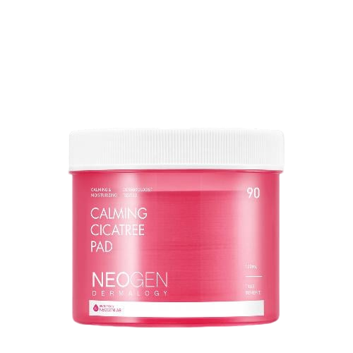 [NeoGen] Dermalogy Calming Cica Tree Pad 150ml (90 Pads) image 1
