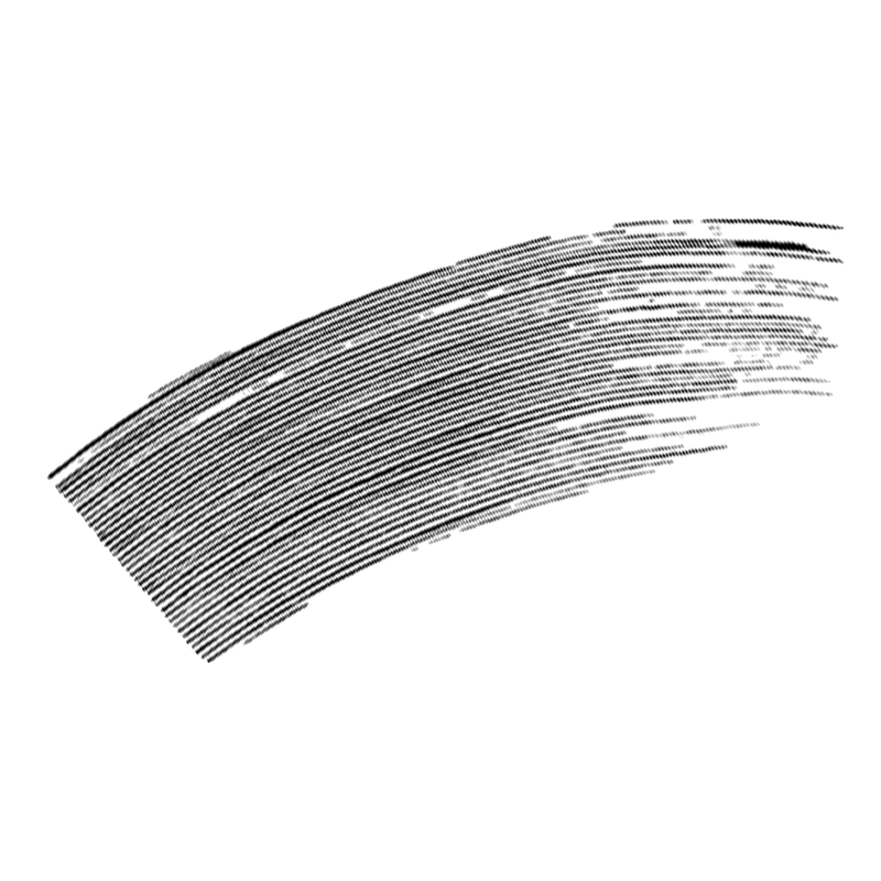 [NeoGen] Dermalogy Extra Slim Metal Maxicara Black - 6ml image 3