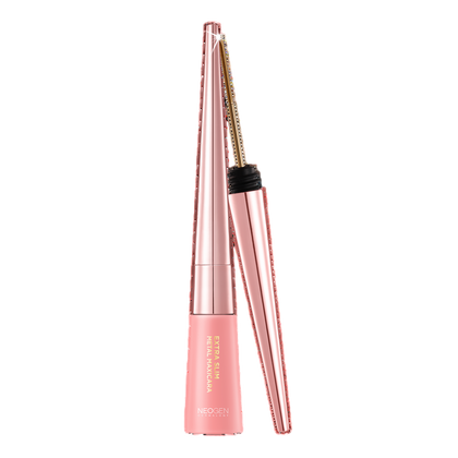 [NeoGen] Dermalogy Extra Slim Metal Maxicara Black - 6ml