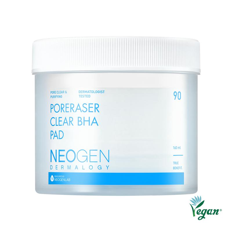 Korean Nose Pore Reset Kit for Sebaceous Filaments image 6