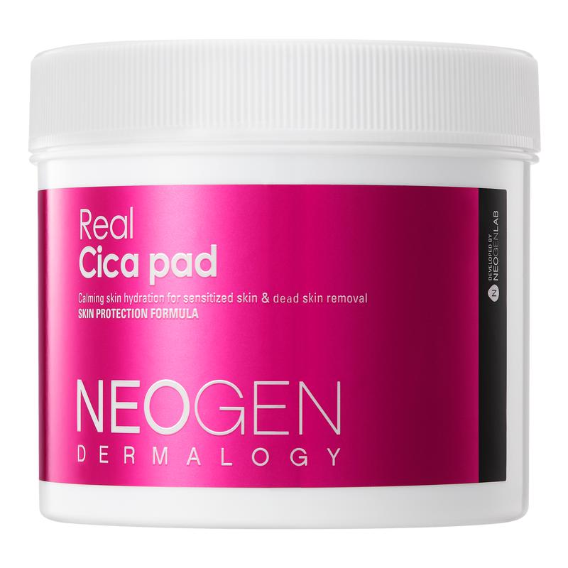 [NeoGen] Dermalogy Real Cica Pad (90 Pads) image 4