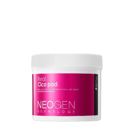 [NeoGen] Dermalogy Real Cica Pad (90 Pads) image 1