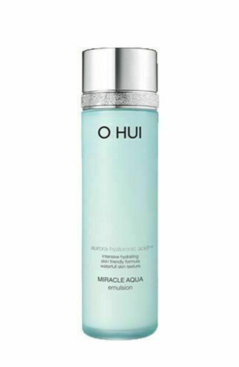 [OHui] Miracle Aqua Emulsion130ml image 2