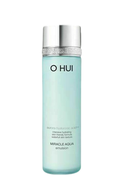 [OHui] Miracle Aqua Emulsion130ml image 1