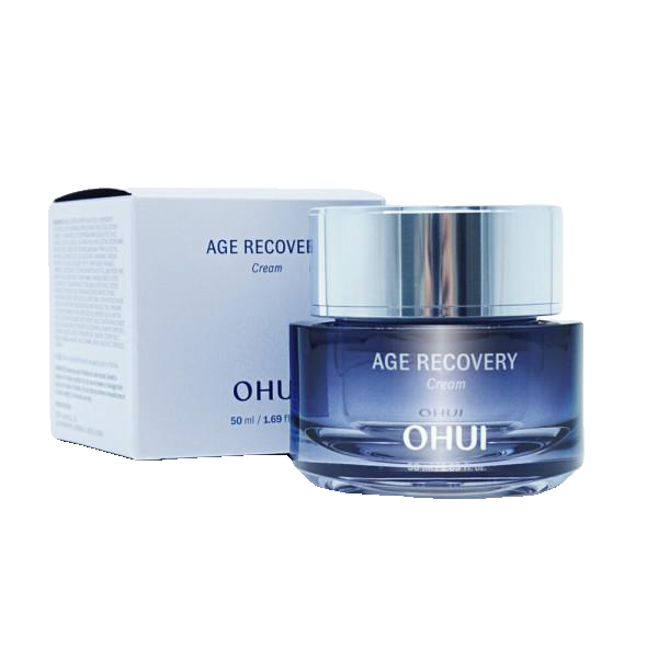 [OHui] AGE RECOVERY CREAM 50ml image 1
