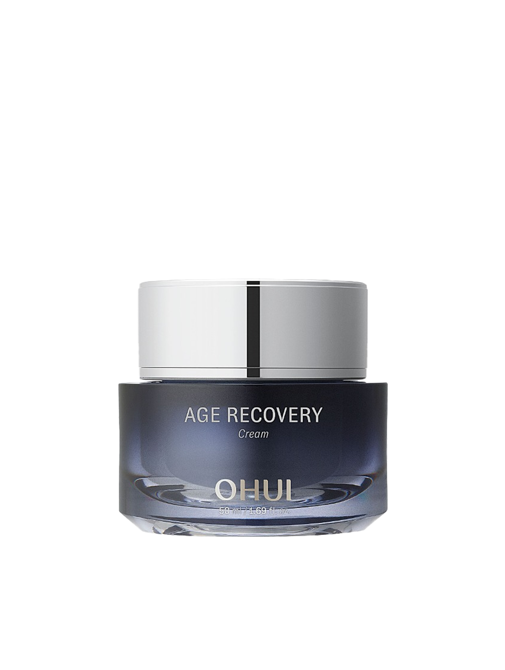 [OHui] AGE RECOVERY CREAM 50ml image 2