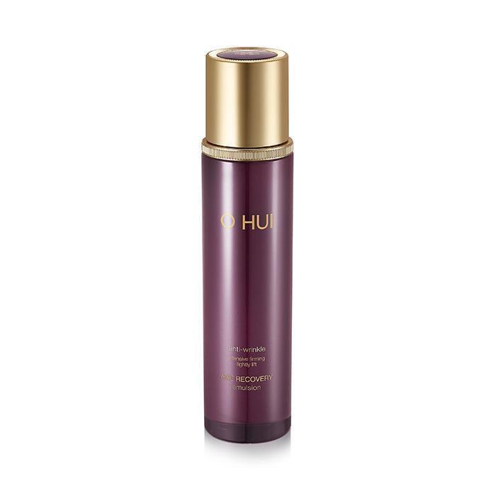[Ohui] Age Recovery Emulsion 140ml image 4