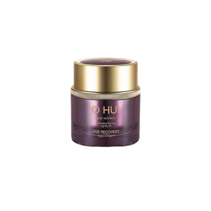 [OHui] AGE RECOVERY EYE CREAM 25ml image 2