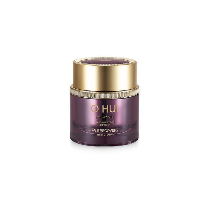 [OHui] AGE RECOVERY EYE CREAM 25ml image 3