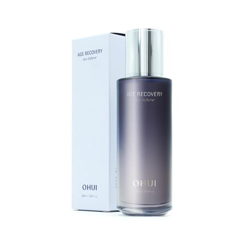 [Ohui] Age Recovery Skin Softner 150ml image 1