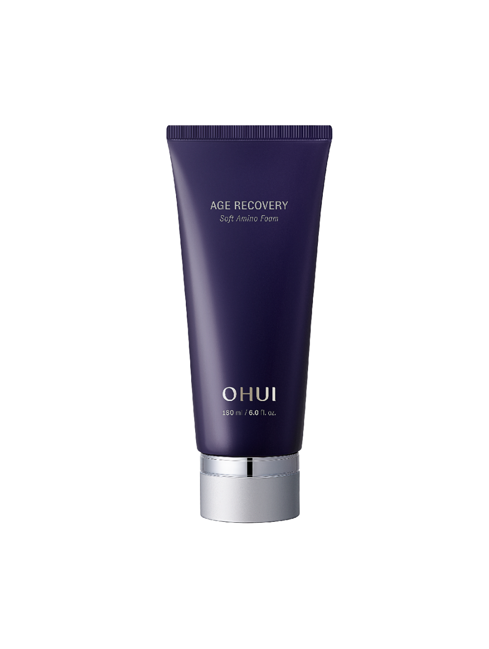 [Ohui] Age Recovery morbida schiuma amminica 180 ml image 1