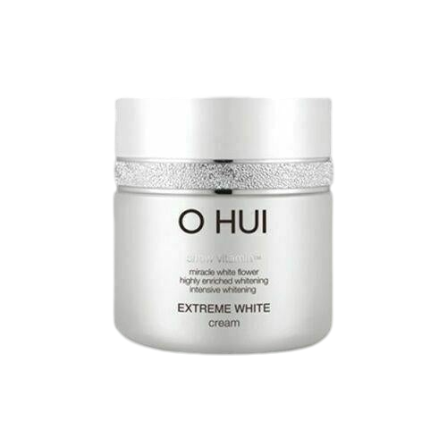 [Ohui] Extreme White Cream 50ml image 1