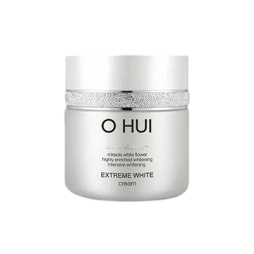 [Ohui] Crema bianca estrema 50ml