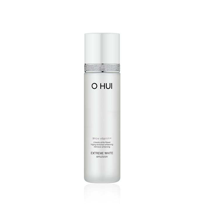 [Ohui] Extreme White Emulsion 130ml image 2