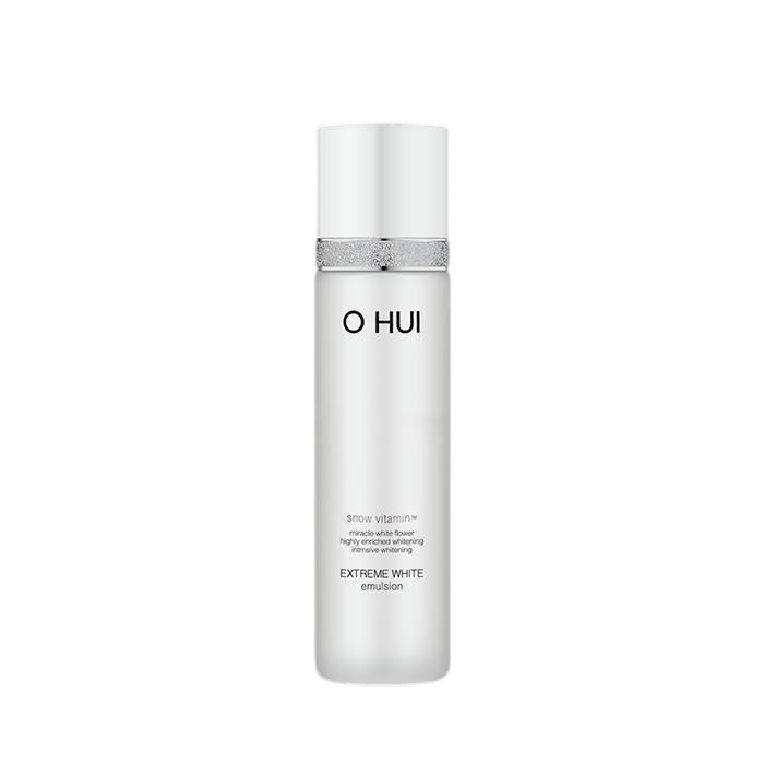 [Ohui] Extreme White Emulsion 130ml image 1