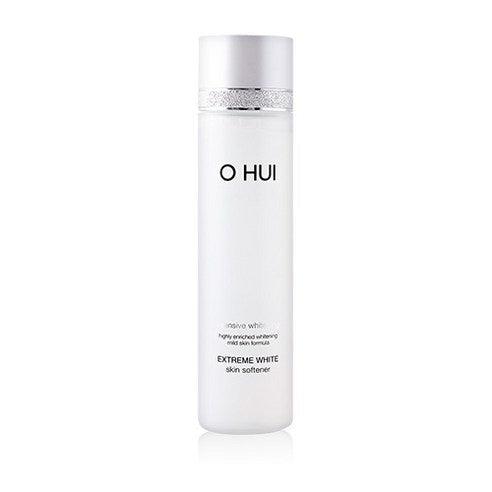 [OHui] EXTREME WHITE SKIN SOFTNER 150ml image 2