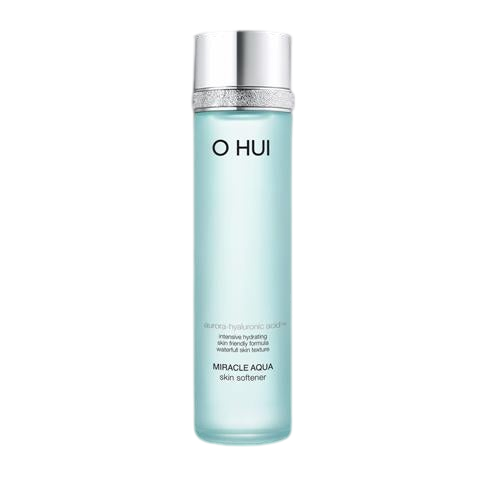 [Ohui] Miracle Aqua Skin Softener 150ml image 1