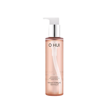 [Ohui] Miracle Moisture Olio Detergente 150ml