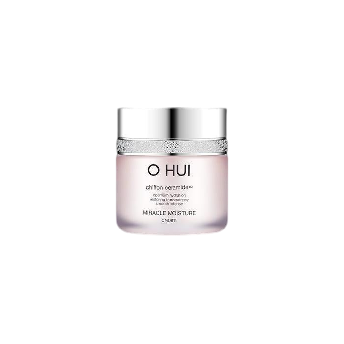 [Ohui] Crema idratante miracolosa 50 ml image 1