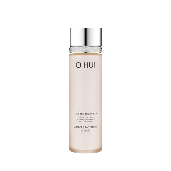 [Ohui] Miracle Moisture Emulsion 130ml image 3