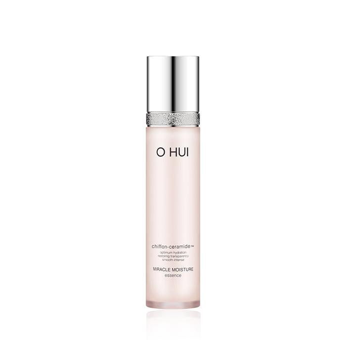 [Ohui] Miracle Moisture Essence 50ml image 3