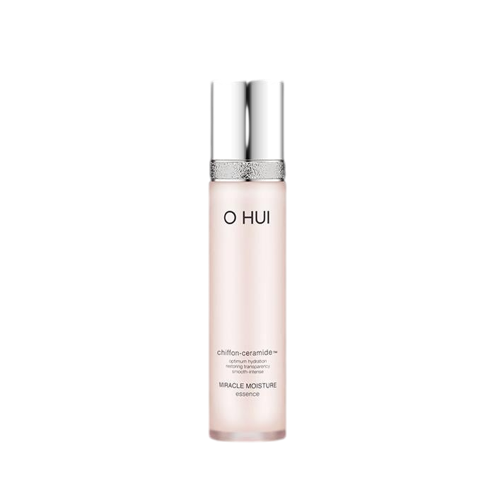 [Ohui] Miracle Moisture Essence 50ml image 2