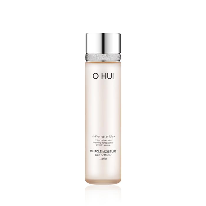 [Ohui] Miracle Moisture Skin Softner(Moist) 150ml image 2