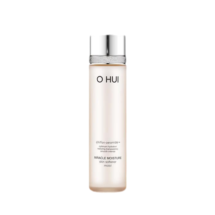 [Ohui] Miracle Moisture Skin Softner(Moist) 150ml image 1