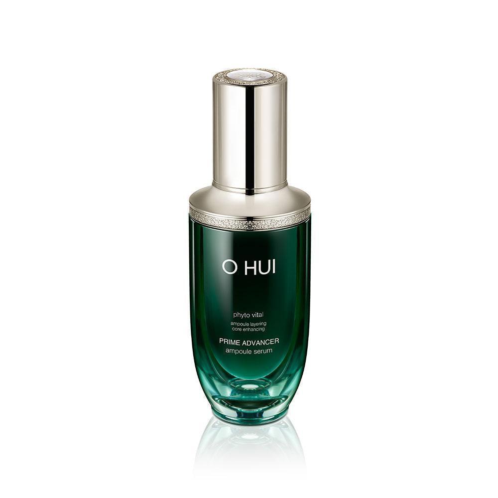 [Ohui] Prime Advancer De-aging Ampoule Serum 50ml image 2