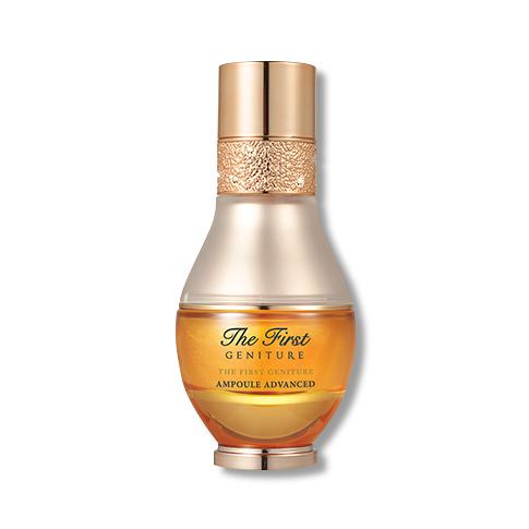 [Ohui] The First Geniture Ampoule Advanced 40ml image 2
