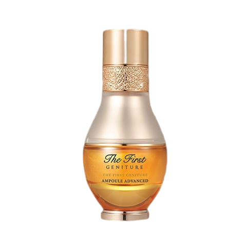[Ohui] The First Geniture Ampoule Advanced 40ml