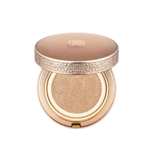 [Ohui] The First Geniture Ampoule Cover Cushion 15g -No.01 Milk Beige 2ea