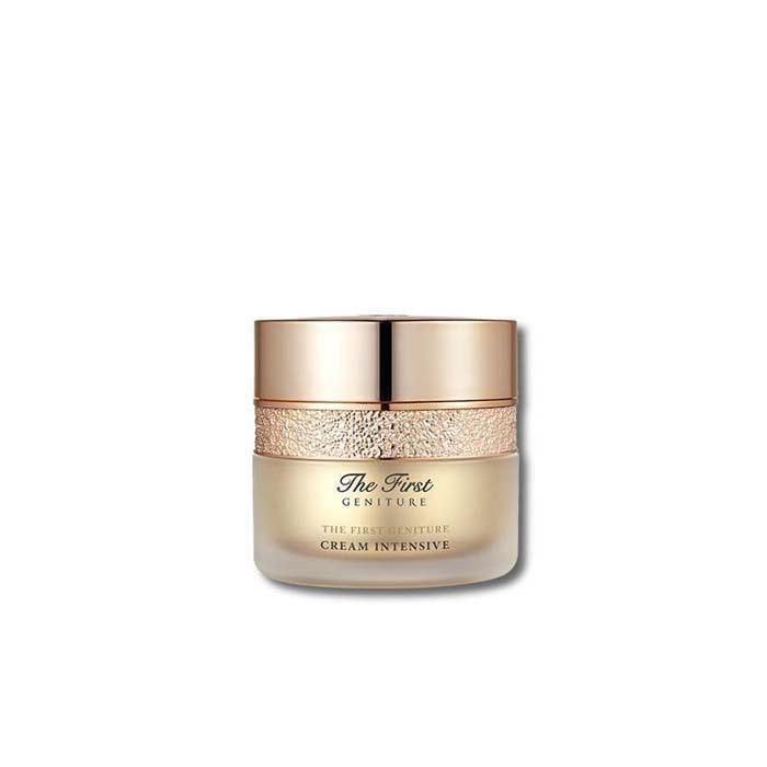 [OHui] THE FIRST GENITURE CREAM INTENSIVE 55ml image 2