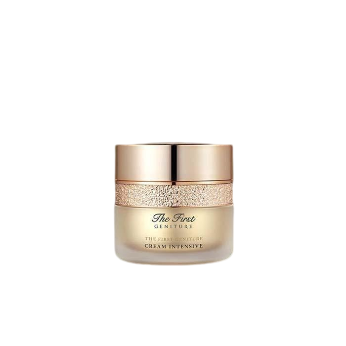 [OHui] THE FIRST GENITURE CREAM INTENSIVE 55ml image 1