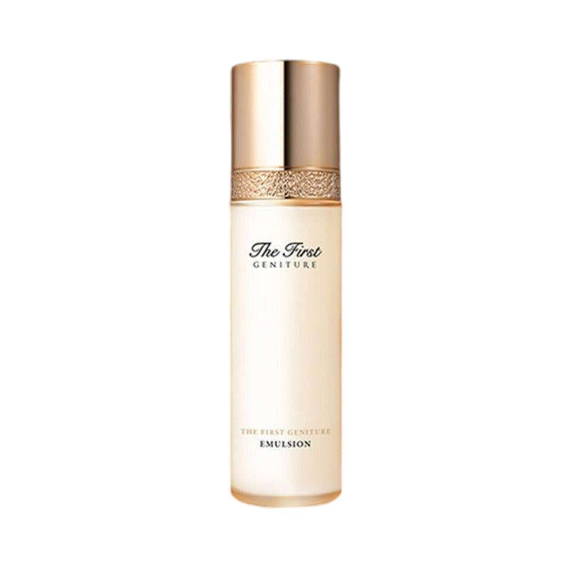 [Ohui] The First Geniture Emulsion 150ml image 1