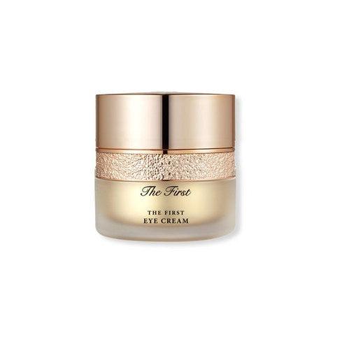 [OHui] THE FIRST GENITURE EYE CREAM 25ml image 2