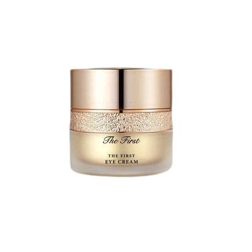 [OHui] THE FIRST GENITURE EYE CREAM 25ml image 1