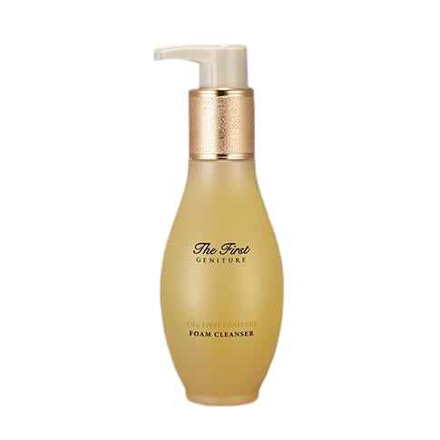 [Ohui] The First Geniture Foam Cleanser 200ml image 1