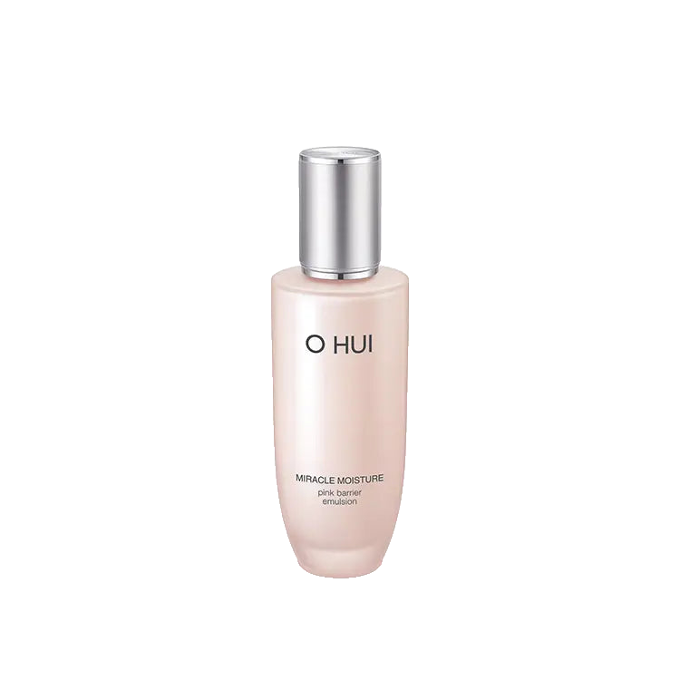 [Ohui] Miracle Moisture Emulsion 130ml image 1
