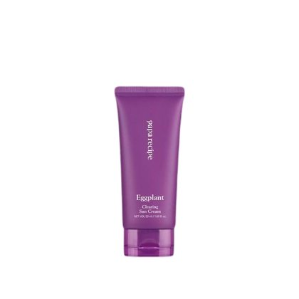 [PapaRecipe] Eggplant Clearing Sun Cream 50ml
